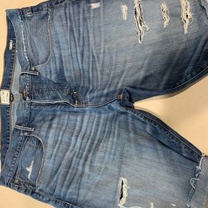 LUCKY BRAND MEN’S SHORTS